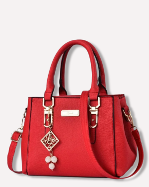 Casual Leather Shoulder & Messenger Bag